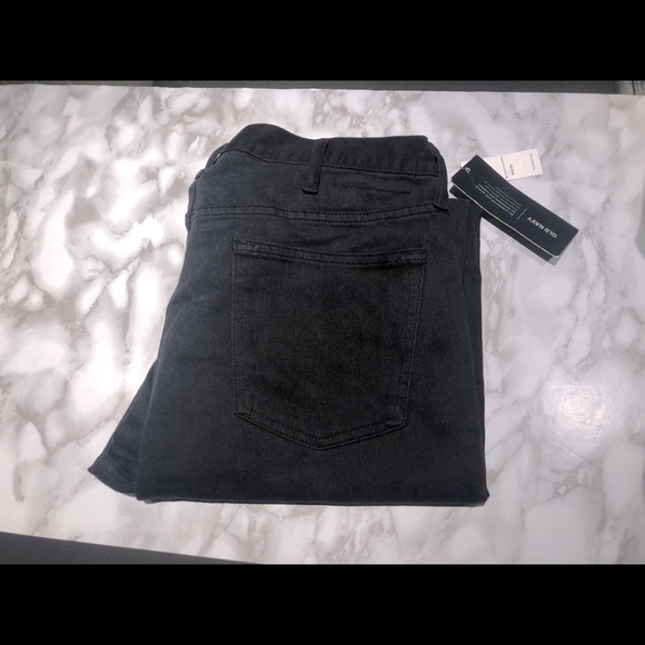 Men’sBlack  Skinny Jean - Old Navy - Picture 3 of 4